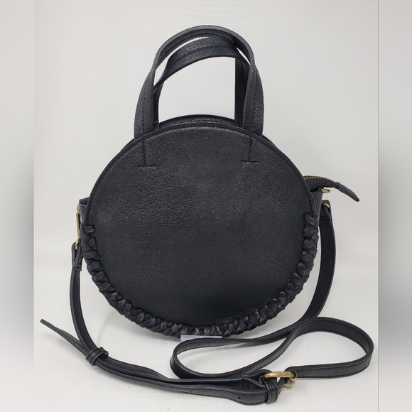 Free People Handbags - Free People Kelly Washed Crossbody